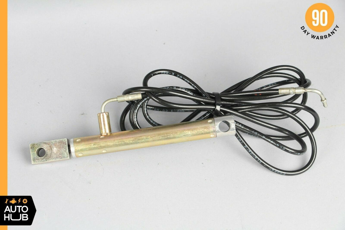 Mercedes R230 SL500 SL55 AMG Convertible Top Right Side Load Assist Cylinder OEM - photo 1