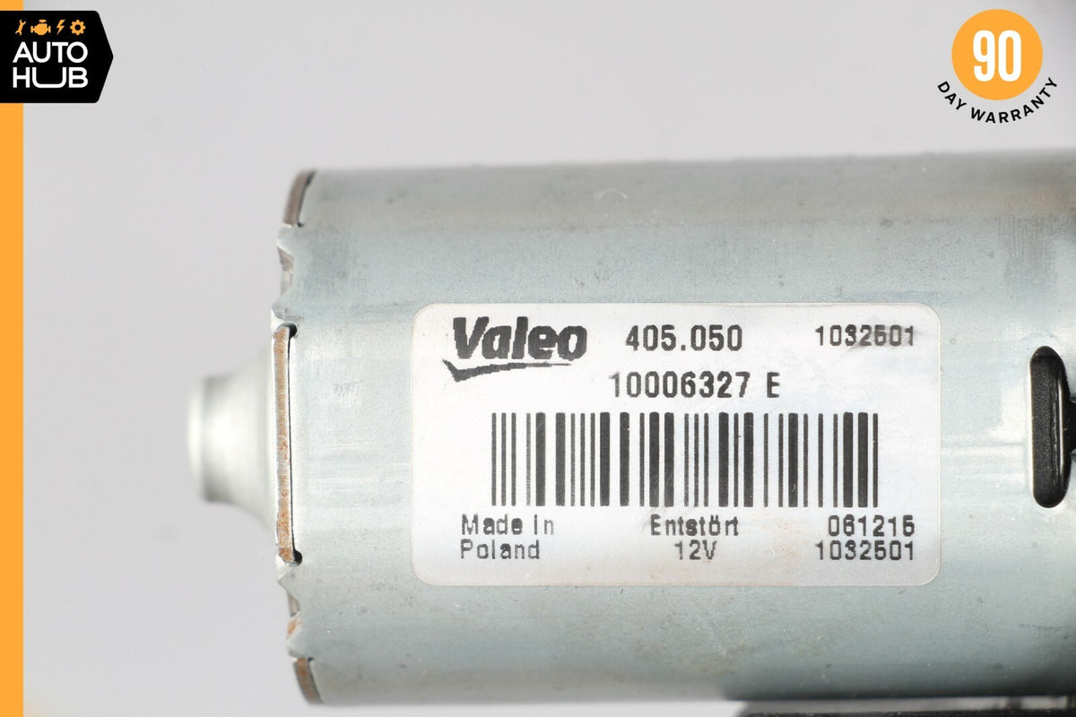 07-14 Mercedes W221 S550 CL550 CL63 AMG S600 Sunroof Sun Roof Motor OEM - photo 7