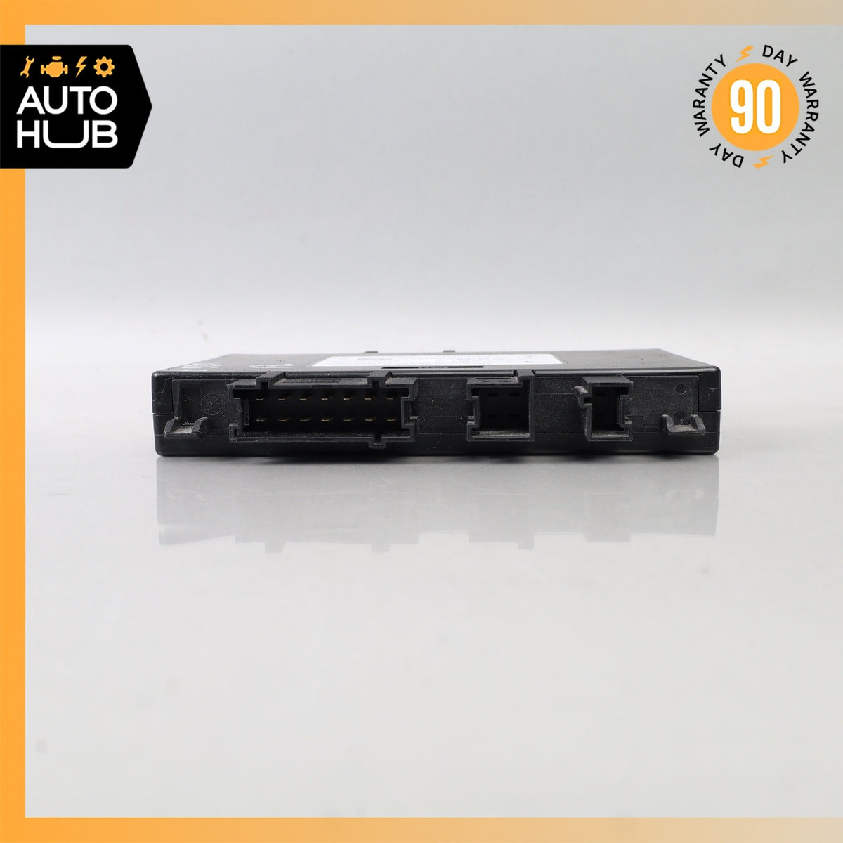 08-18 Mercedes W207 E550 CLS63 SLK250 Seat Control Module Front Left Side OEM - photo 4