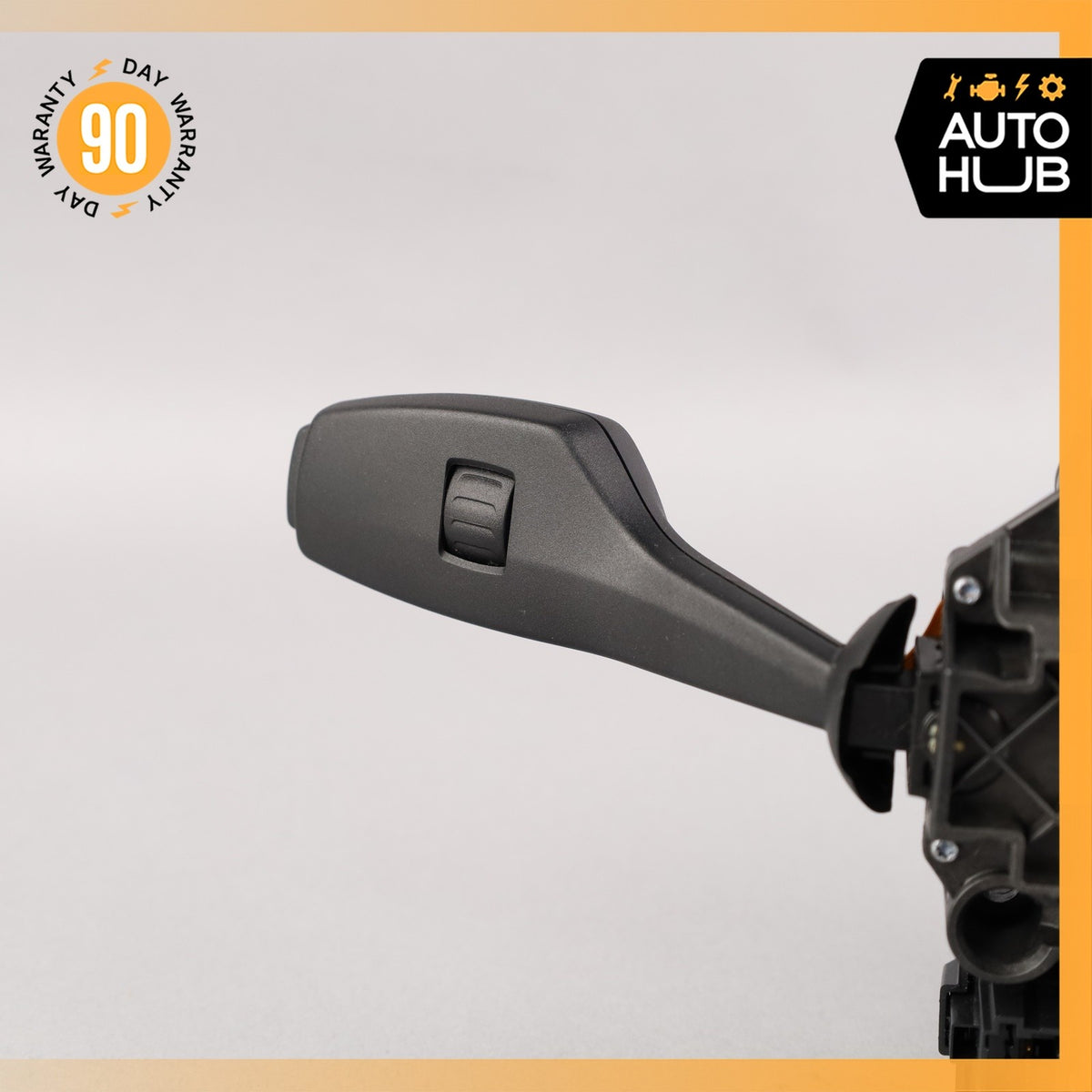 12-17 BMW F33 435i 328i 440i Steering Column Control Switch OEM - photo 7