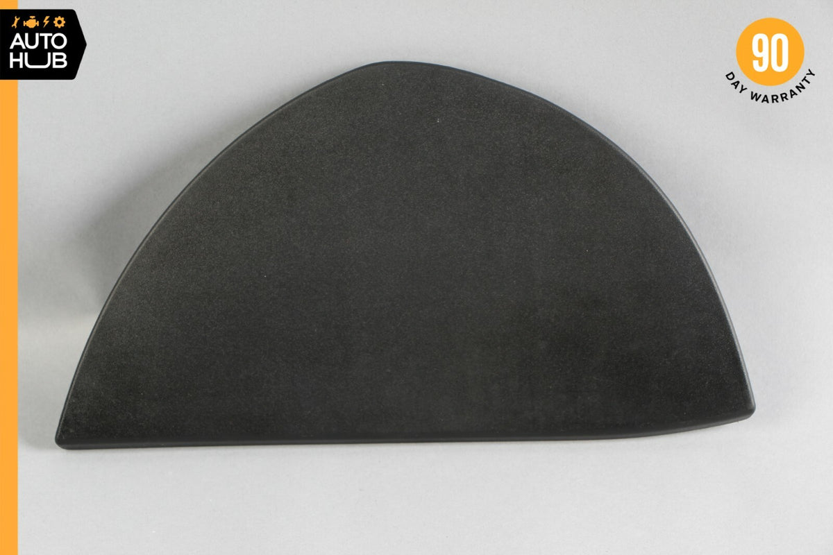 07-13 Mercedes W221 S550 S400 Front Left Side Interior Door Panel Trim Cover OEM - photo 1