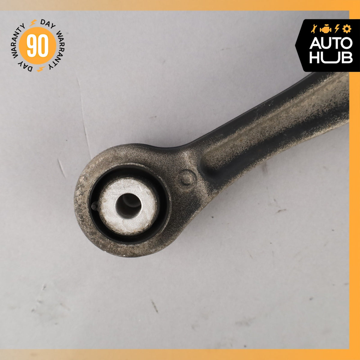 Mercedes W217 S550 Rear Right Passenger Side Upper Control Arm OEM 74k - photo 8