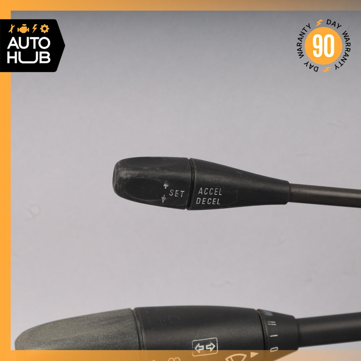 03-12 Mercedes R230 SL500 S350 CL500 Steering Column Switch 0085452324 OEM - photo 3