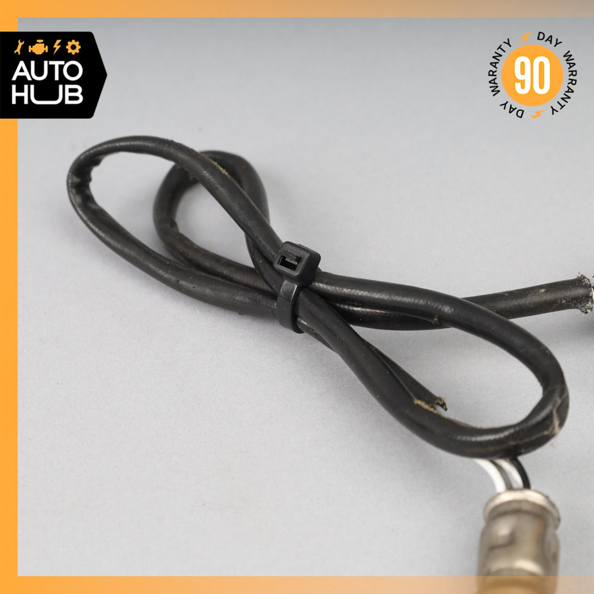 12-15 Mercedes W204 C250 SLK250 M271 Rear Oxygen Sensor Lambda 0065422218 OEM - photo 4