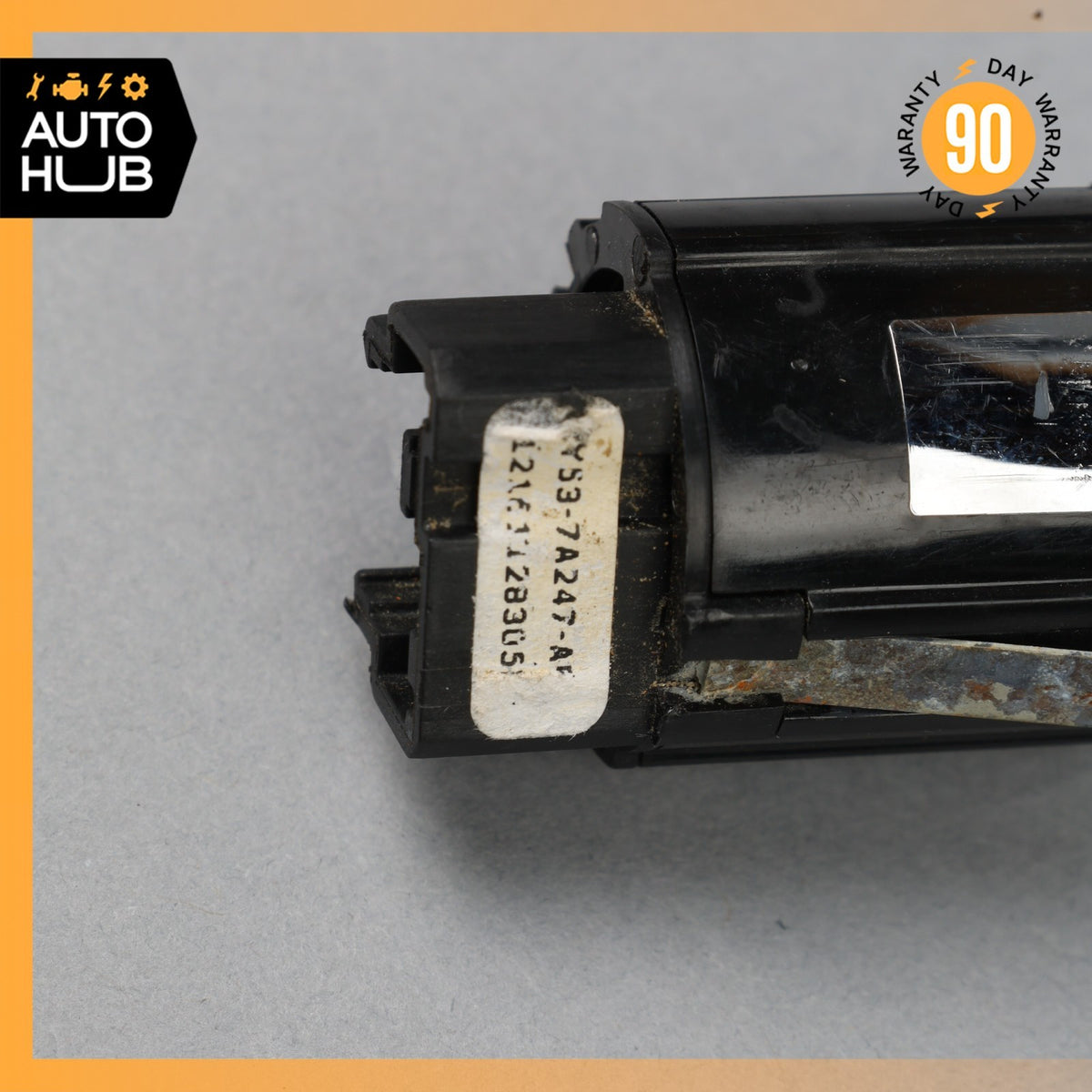 Aston Martin DB11 Transmission Neutral Gear Switch HY537A247AB OEM - photo 7