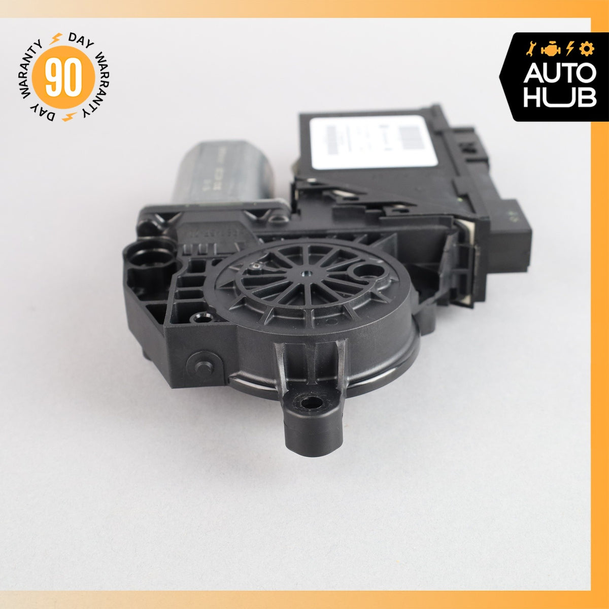 Porsche Cayenne 955 Front Left Door Power Window Motor 3D1959793E OEM - photo 5