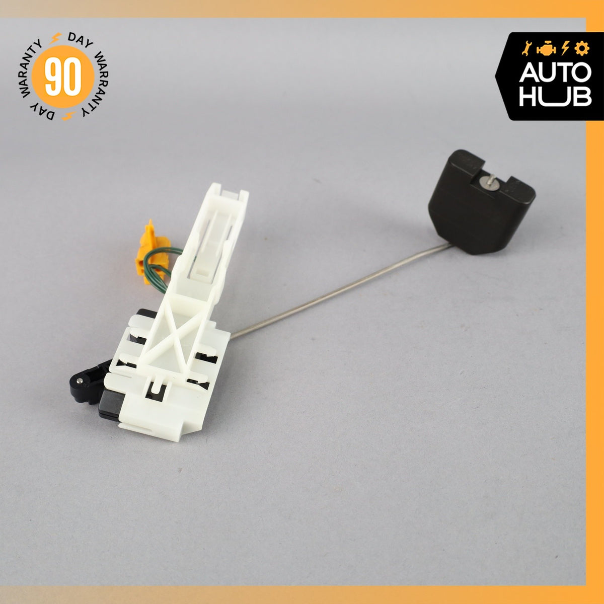 10-16 Porsche Panamera 970 Gas Tank Fuel Pump Level Sensor 97062083100 OEM - photo 2