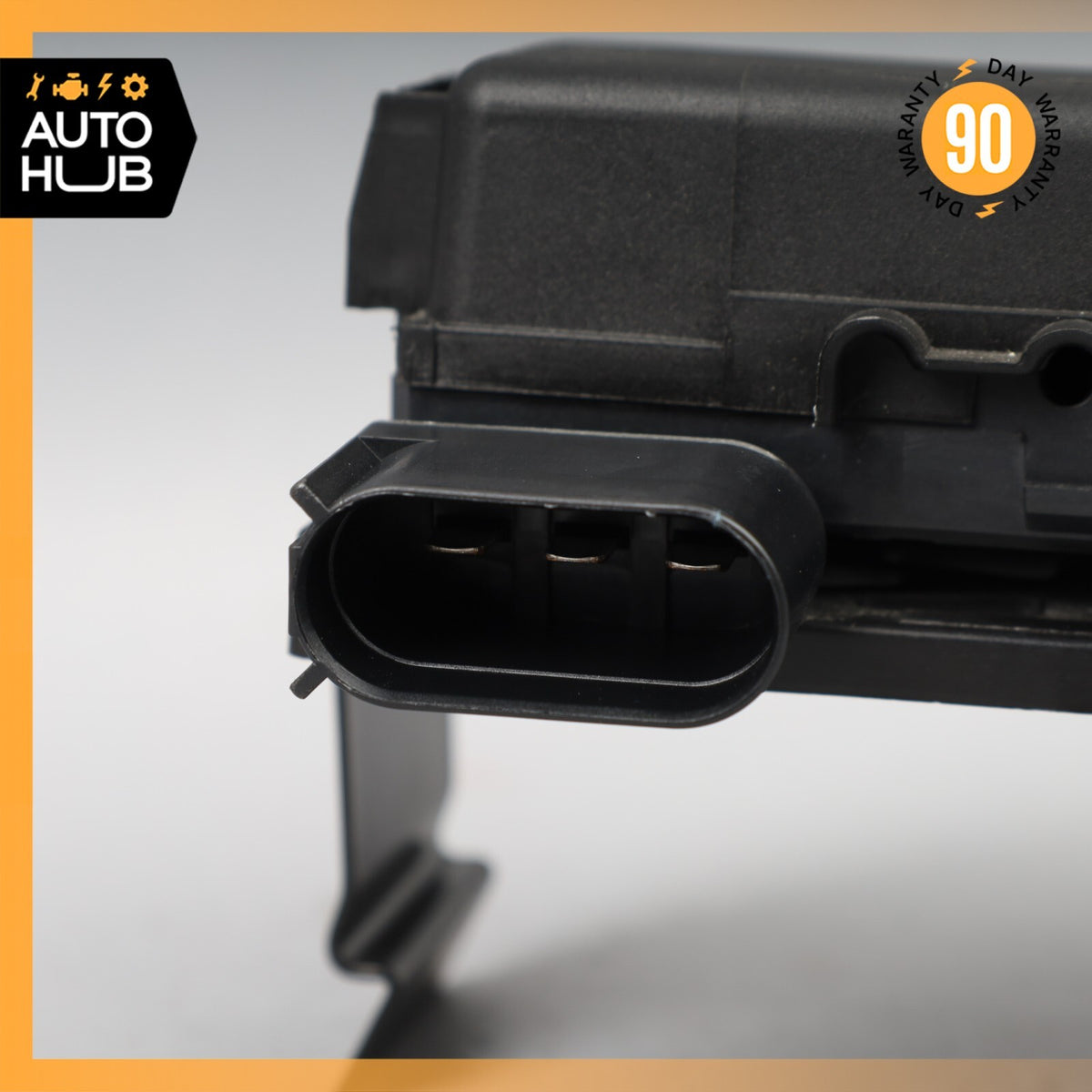 03-12 Bentley Continental Flying Spur GT Fuse Relay Junction Box OEM - photo 4