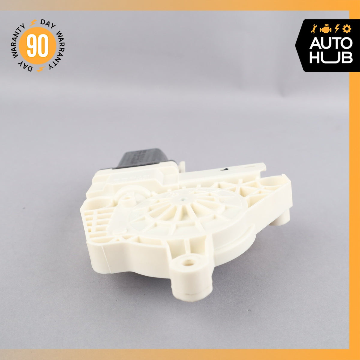Audi C7 A6 S6 Rear Right Door Window Regulator Motor 8K0959812A OEM - photo 9