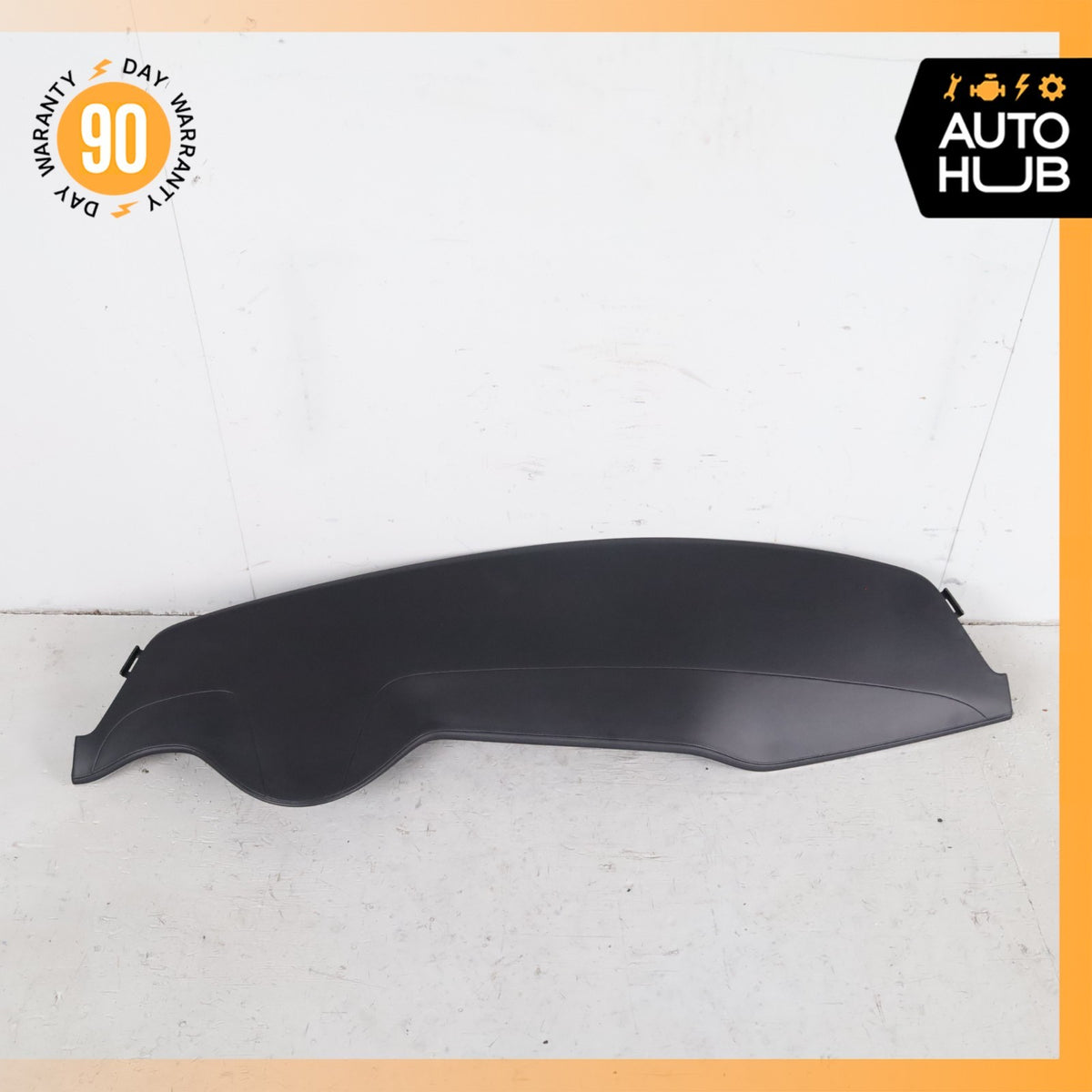 12-15 Tesla Model S Dashboard Dash Board Panel w/ Airbag 100439705F OEM 63k - photo 8