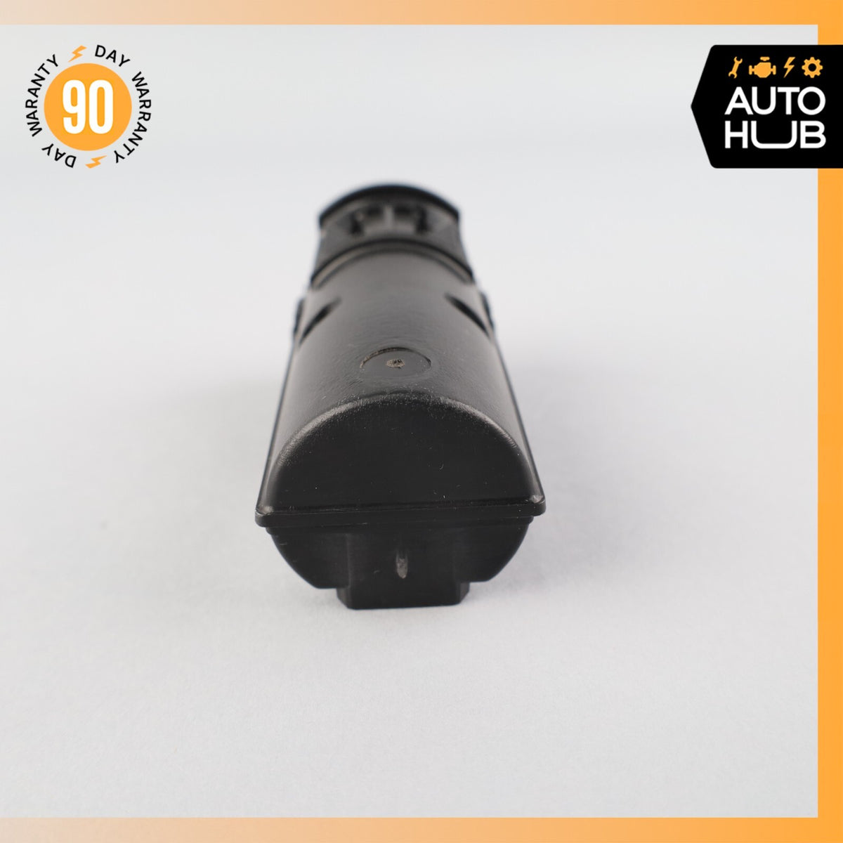13-22 Maserati Levante M161 Ghibli M157 Push Start Ignition Button OEM - photo 4