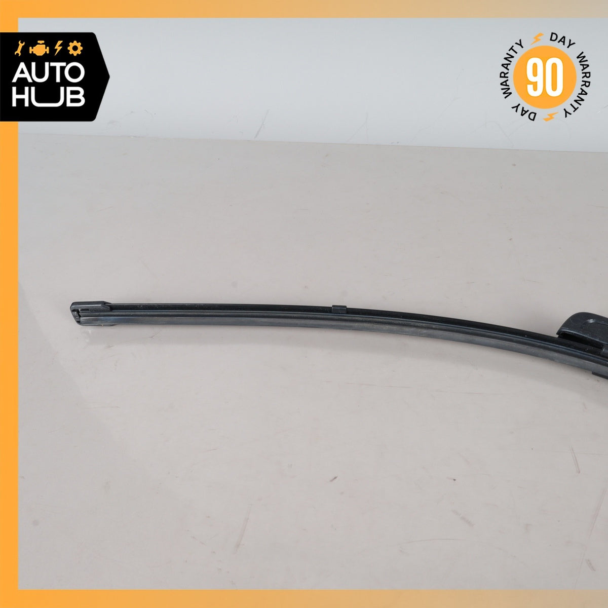 Bentley Continental GTC GT Windshield Washer Right Wiper Arm Blade OEM 40k - photo 7
