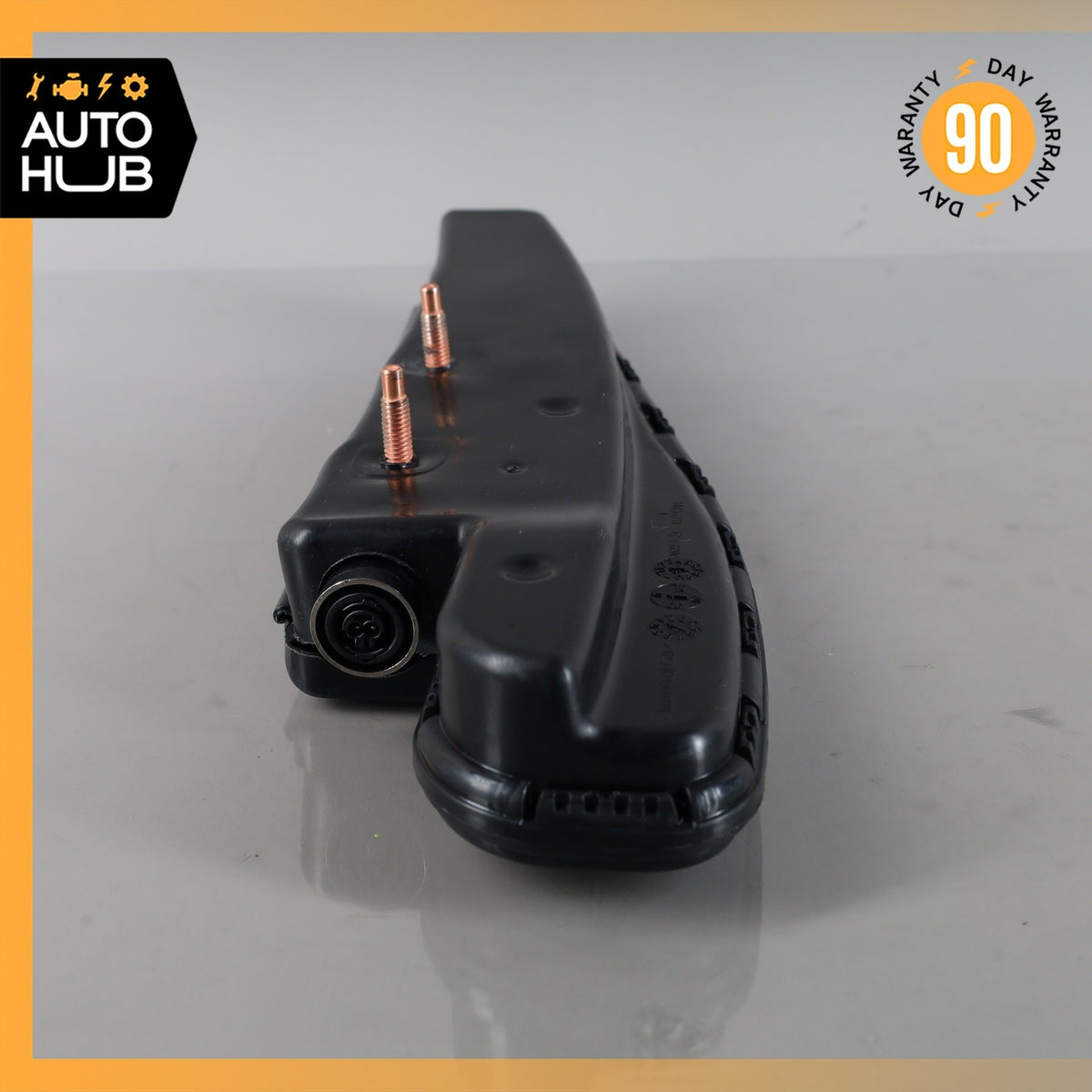 16-23 Mercedes X253 GLC300 GLC43 Front Left Driver Side Seat Airbag Air Bag OEM - photo 8