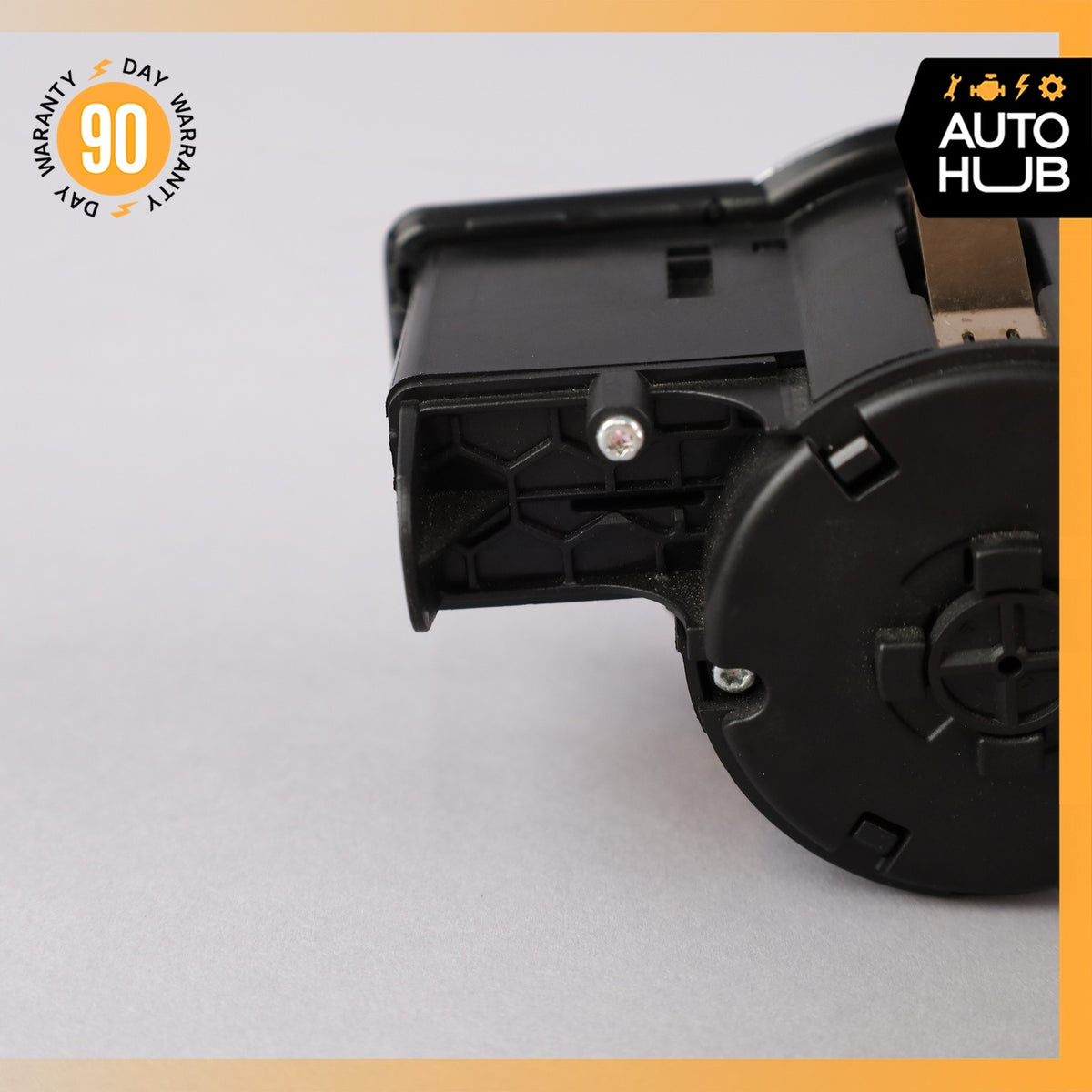 08-20 Mercedes W117 CLA45 SLK250 Headlight Fog Light Switch Control Module OEM - photo 6