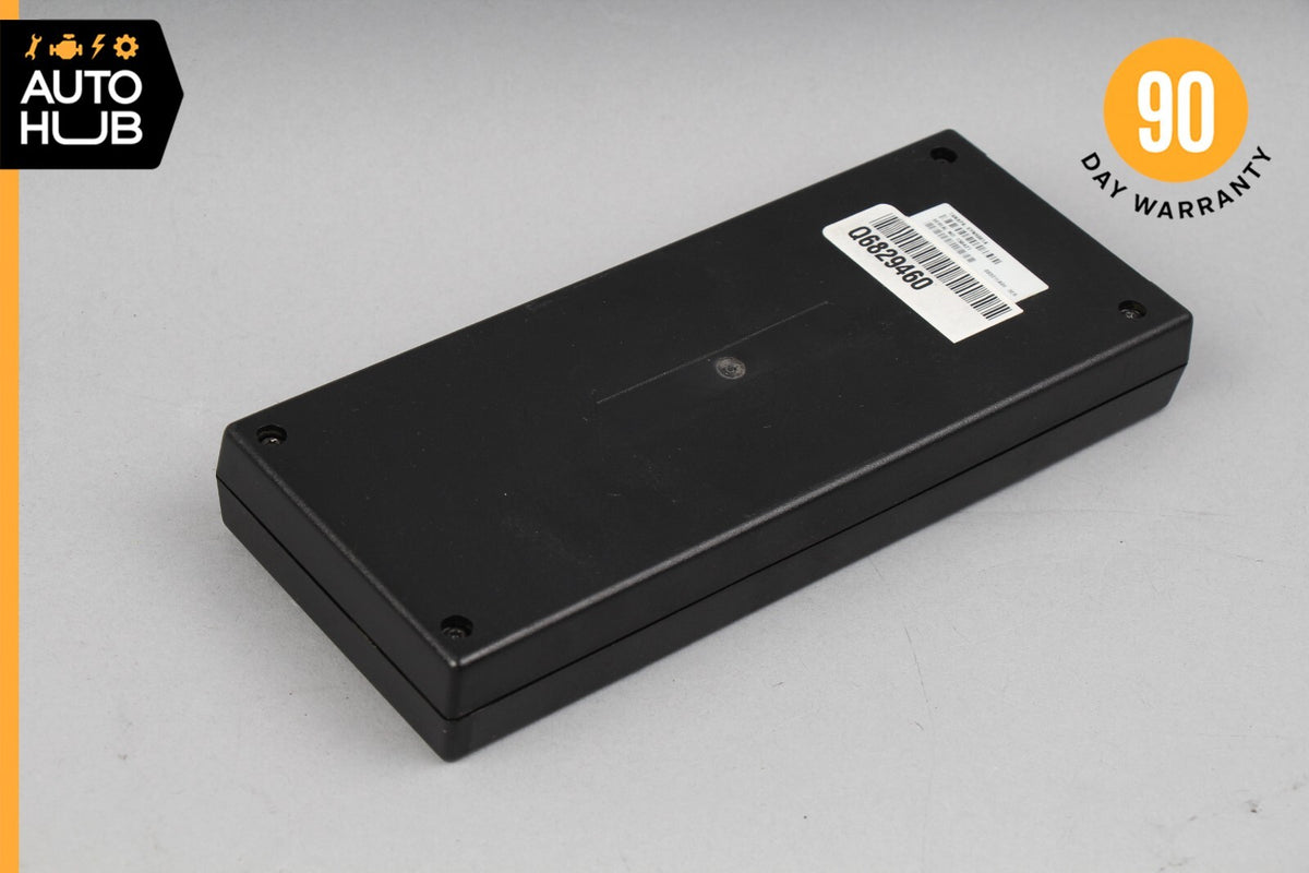 00-06 Mercedes R230 SL500 S55 AMG CL500 Voice Command Control Module OEM - photo 6