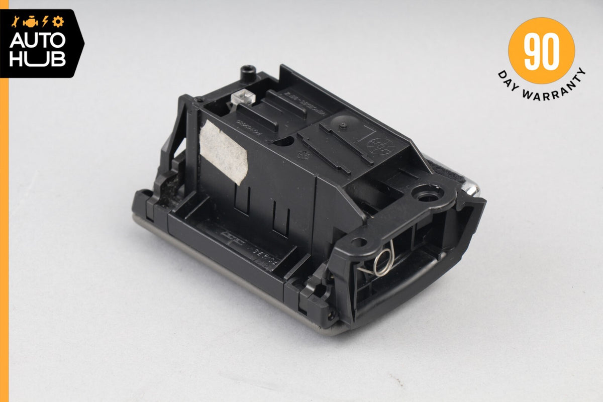 07-09 Mercedes W221 S600 S65 AMG Rear Left Side Door Ashtray Ash Tray OEM - photo 10