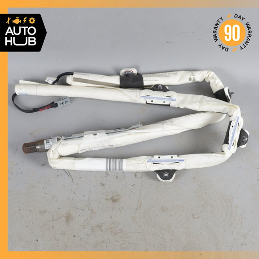 Mercedes W242 B250e Roof Curtain Airbag Air Bag Left Side OEM - photo 1