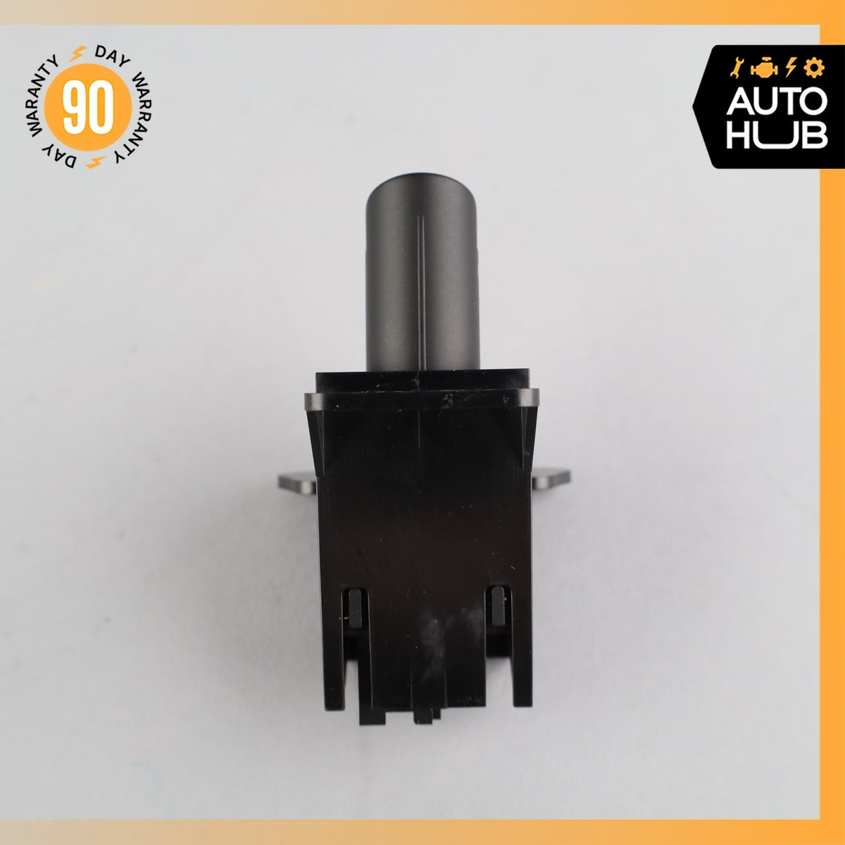 Porsche Boxster 987 Dashboard Emergency Hazard Control Switch 98733259701 OEM - photo 8