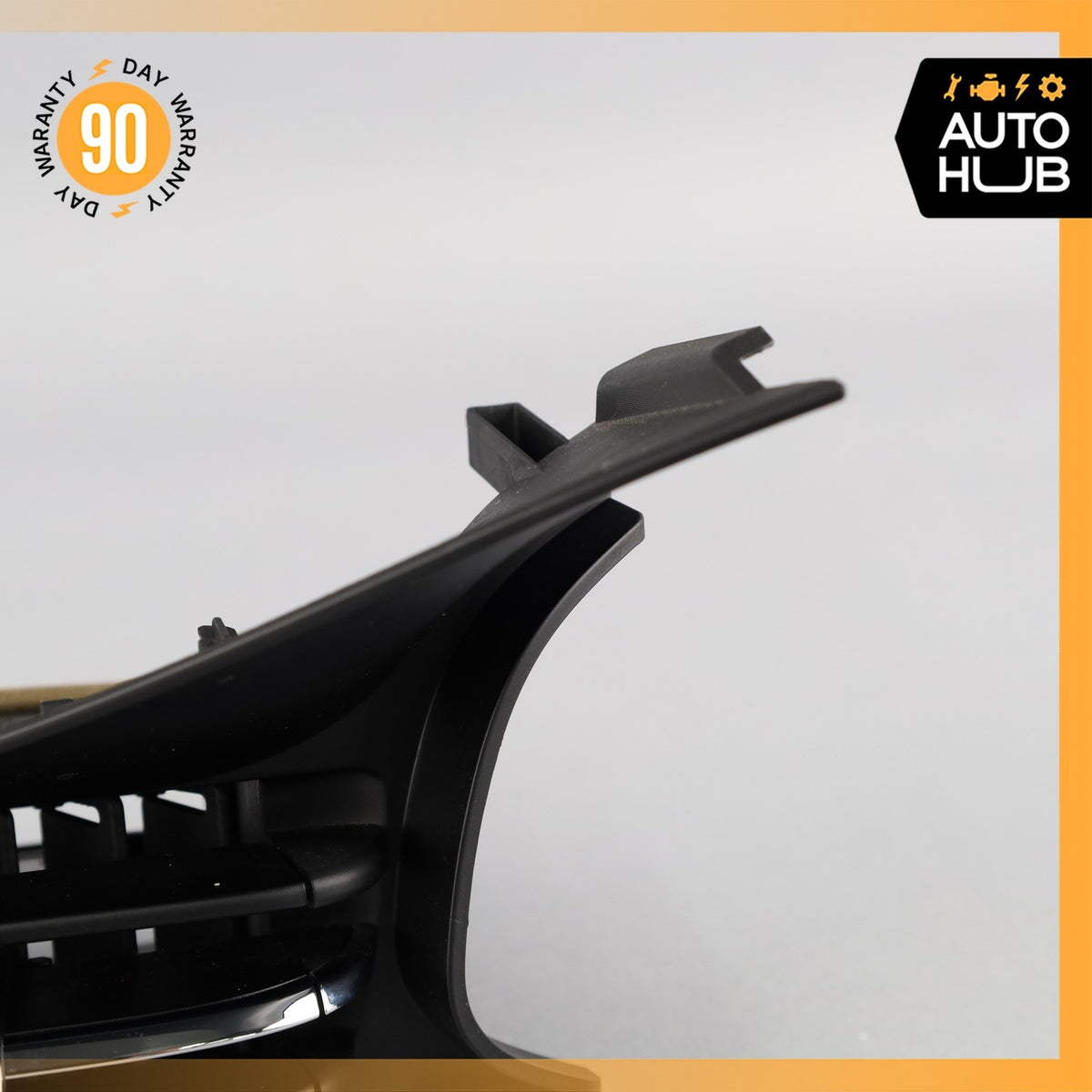 14-22 Maserati Quattroporte M156 Front Left Side Dashboard A/C Air Vent OEM - photo 5