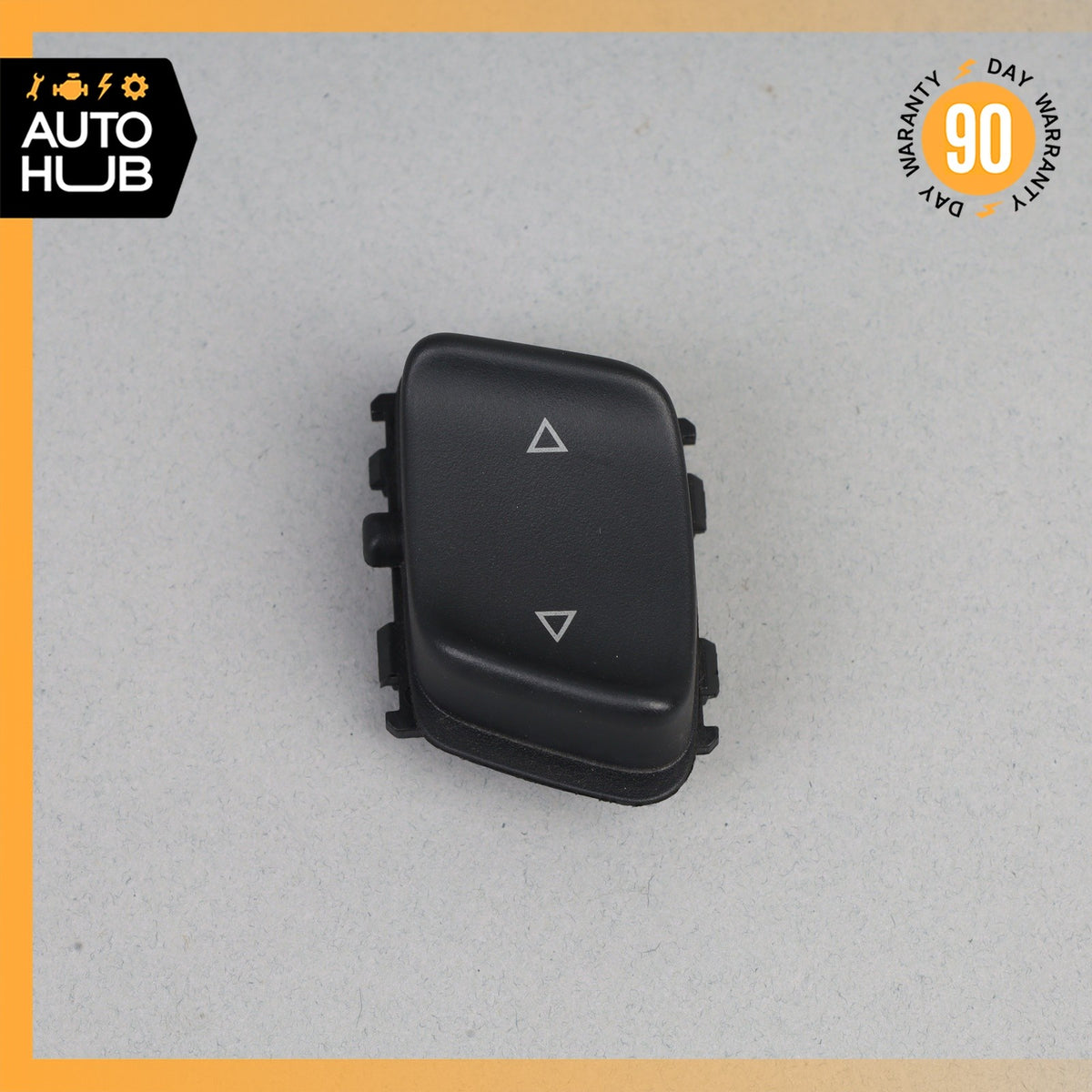 Audi B9 S5 A5 Front Right Passenger Seat Power Control Switch 8W6959666A OEM - photo 5