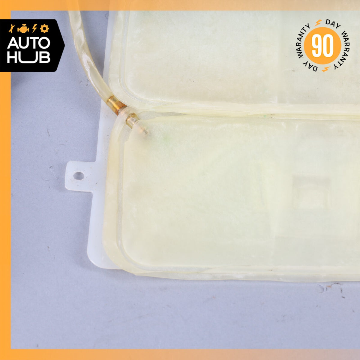 04-09 Cadillac XLR Left or Right Seat Lumbar Bladder Control Adjuster OEM - photo 2
