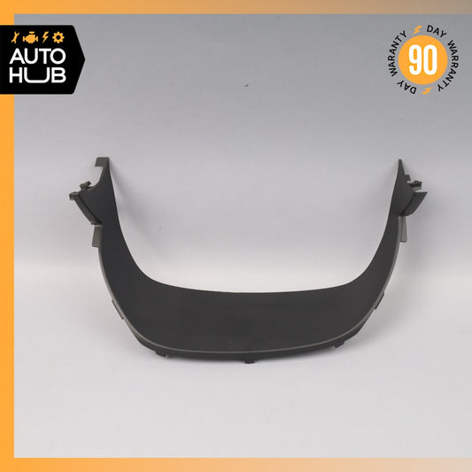 10-16 Land Rover LR4 HSE Instrument Cluster Inner Cover Black OEM - photo 1