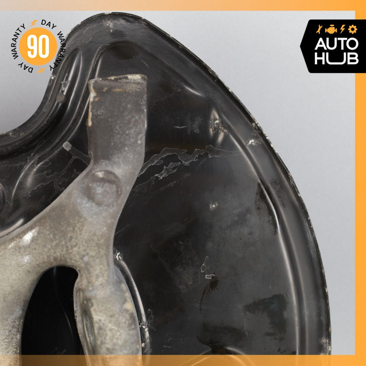08-20 Mercedes W207 E350 C250 Front Left Driver Spindle Knuckle Hub OEM - photo 11