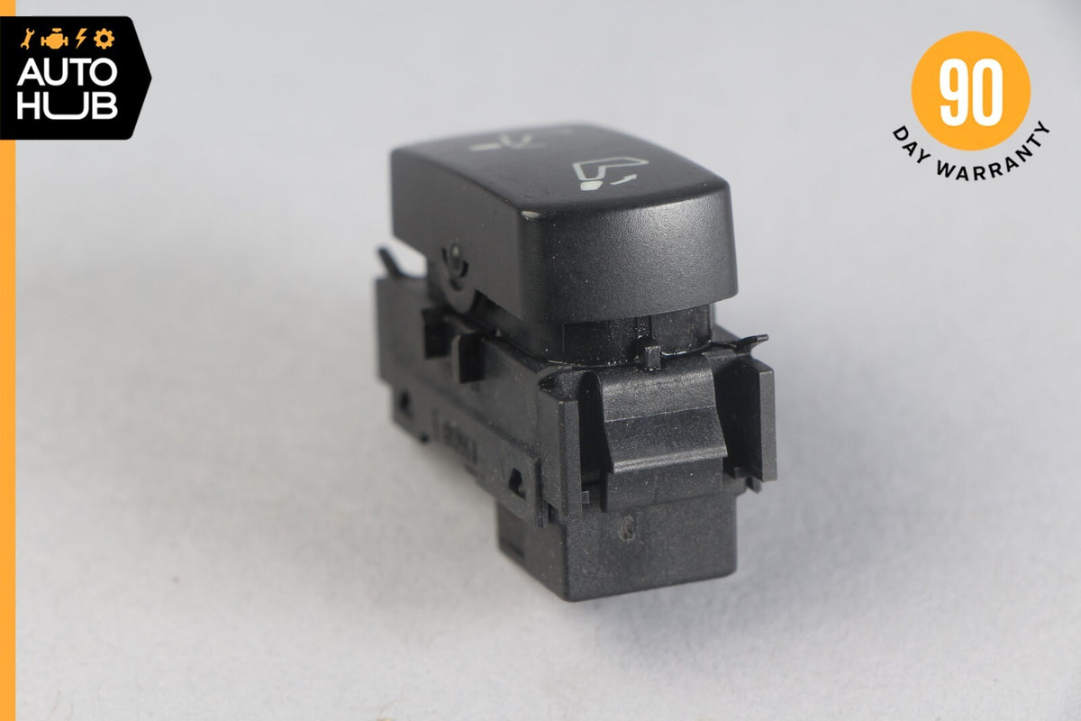 03-06 Mercedes W215 CL55 AMG CL500 Rear Headrest Folding Switch Button OEM - photo 5