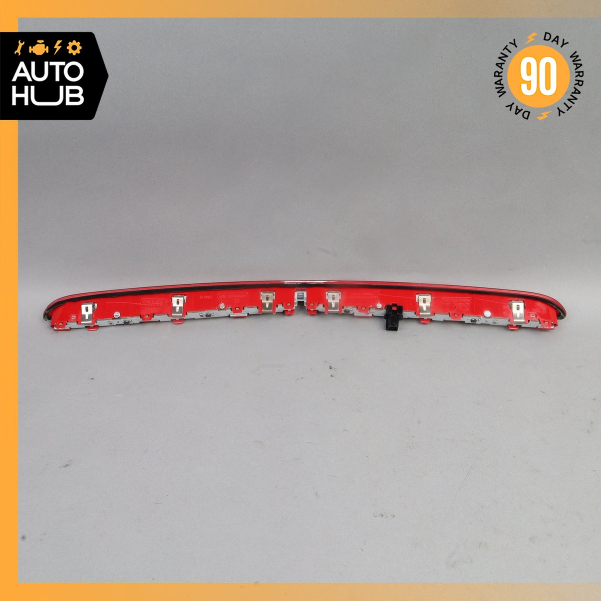 Mercedes R231 SL550 Rear Upper 3RD Third Brake Stop Light 2318200056 OEM - photo 6
