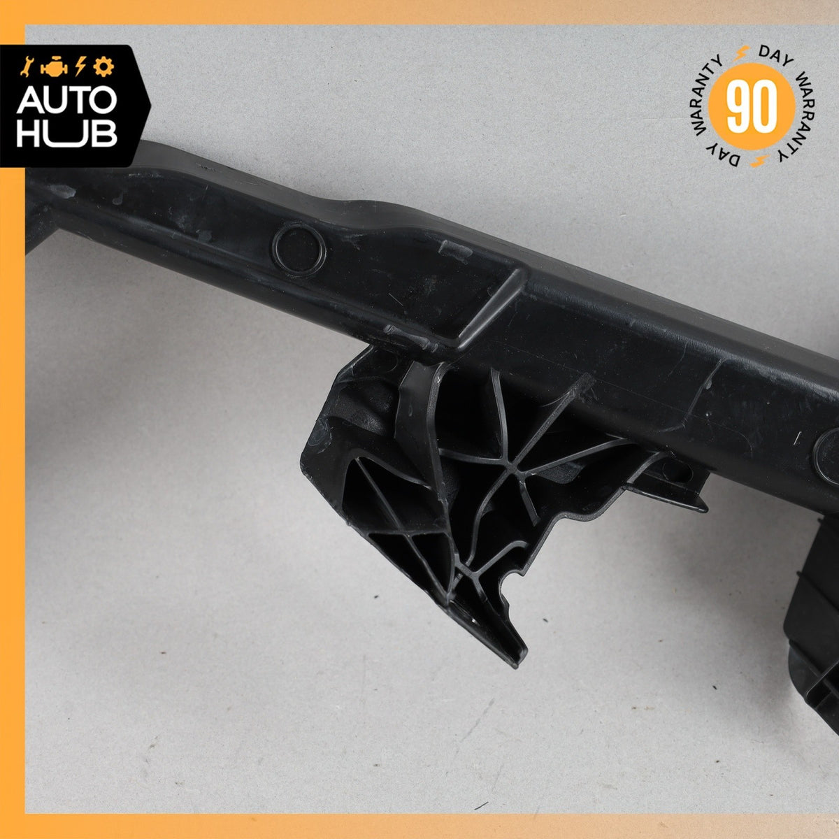 Mercedes W238 E400 Windshield Washer Tank Filler Neck w/Cap OEM - photo 8