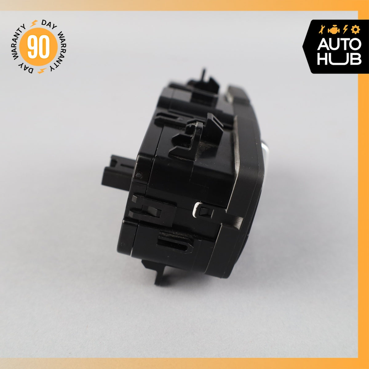 12-18 BMW F30 320i 328i 335i Headlight Lamp Switch Control Module OEM - photo 9