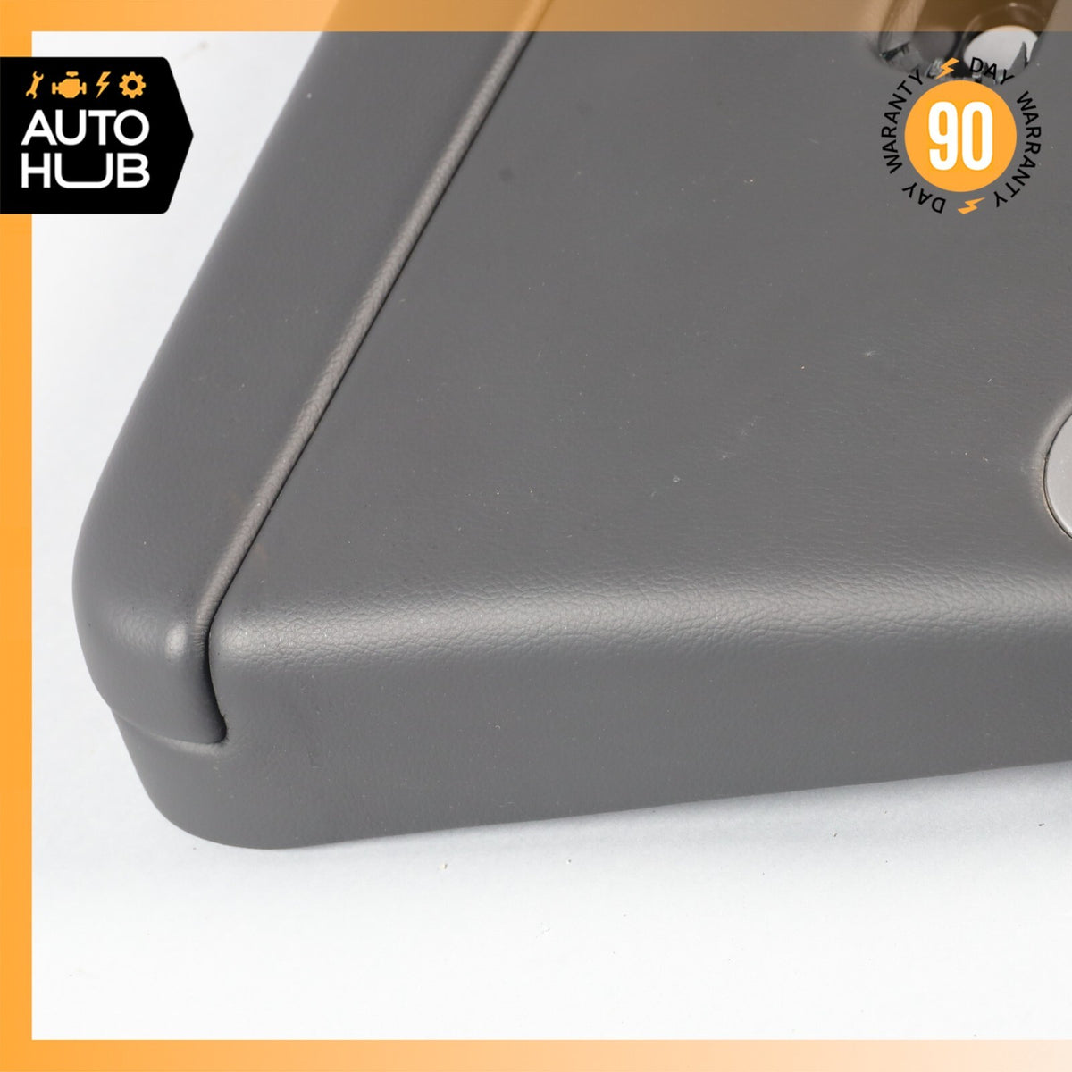 2016 Aston Martin DB9 GT Door Panel Front Left Driver Side OEM 7k - photo 17