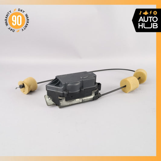 Mercedes X164 GL320 GL450 Trunk Tailgate Lock Latch Actuator 2047400735 OEM - photo 1