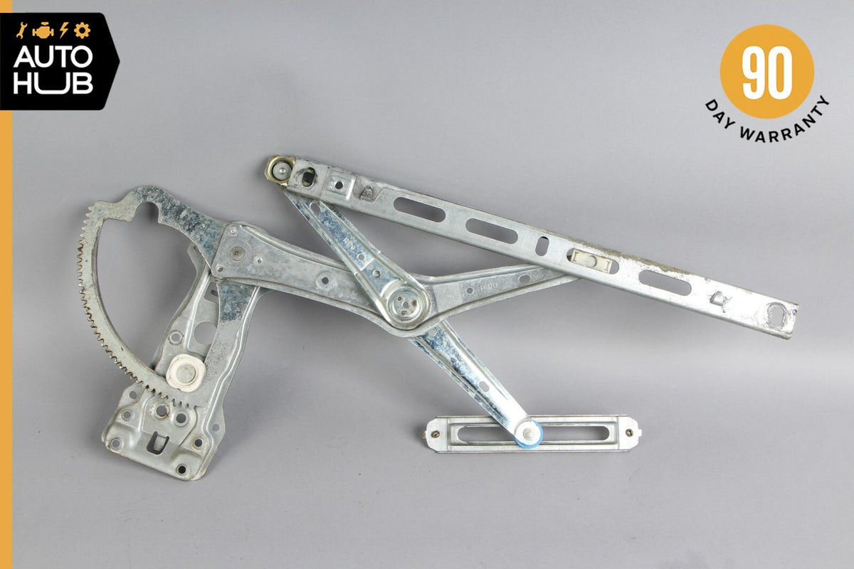 97-00 Mercedes R170 SLK230 Front Left Driver Side Window Regulator OEM - photo 6