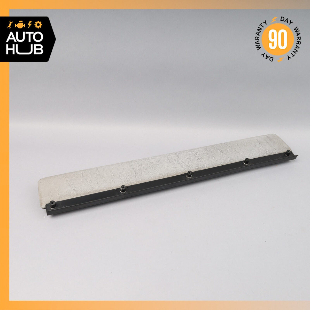 Mercedes R129 SL500 SL320 Right Interior Door Panel Storage Compartment OEM - photo 6