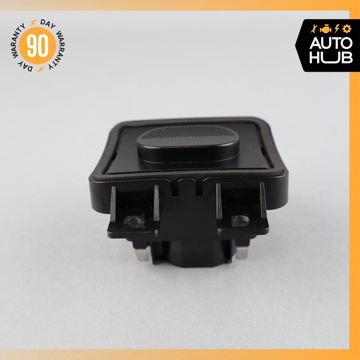 03-12 Bentley Continental Flying Spur GT GTC Climate Temperature Sensor OEM - photo 7