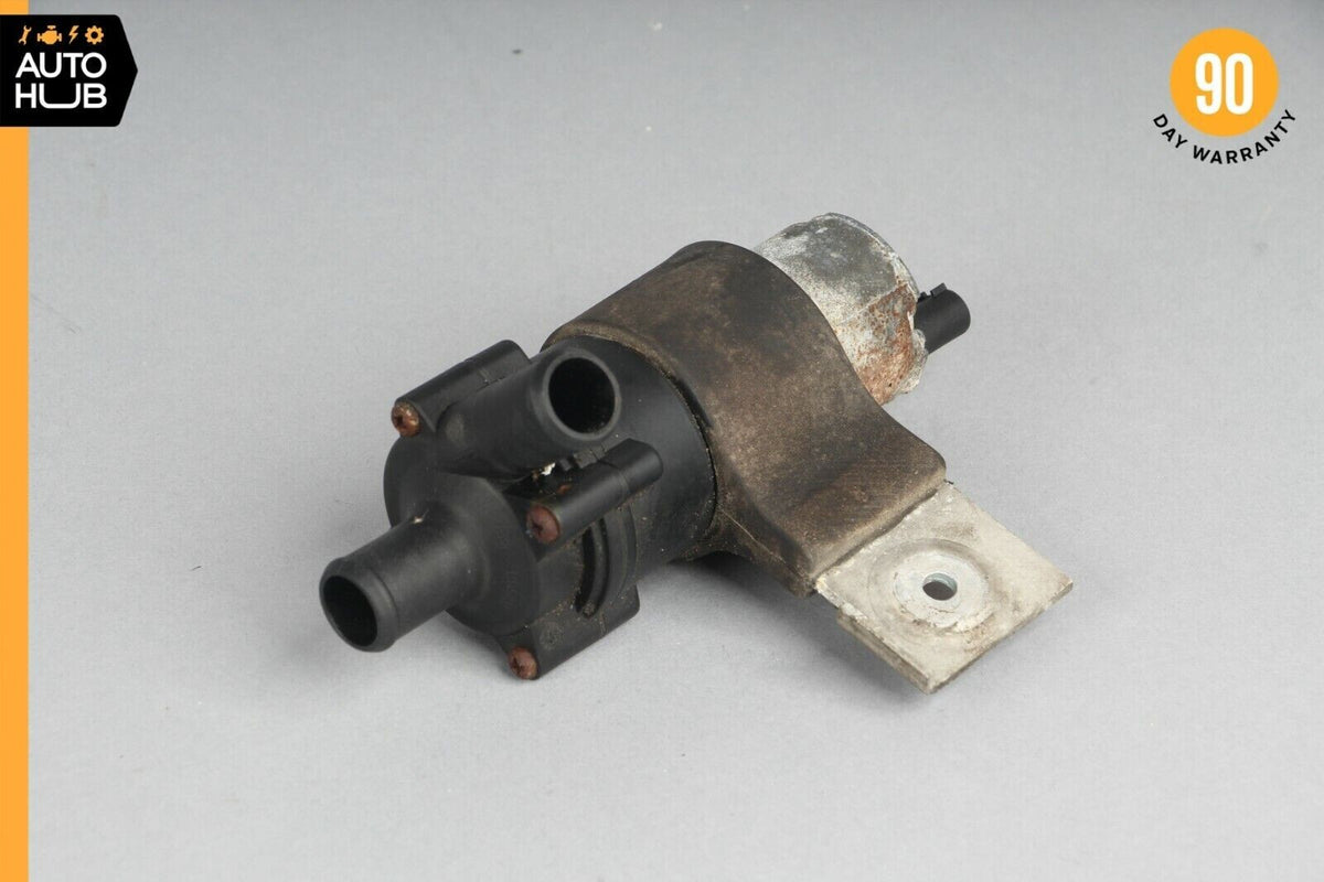03-08 Mercedes R230 SL550 SL500 SL55 AMG Aux Auxiliary Water Pump 2308350364 OEM - photo 1