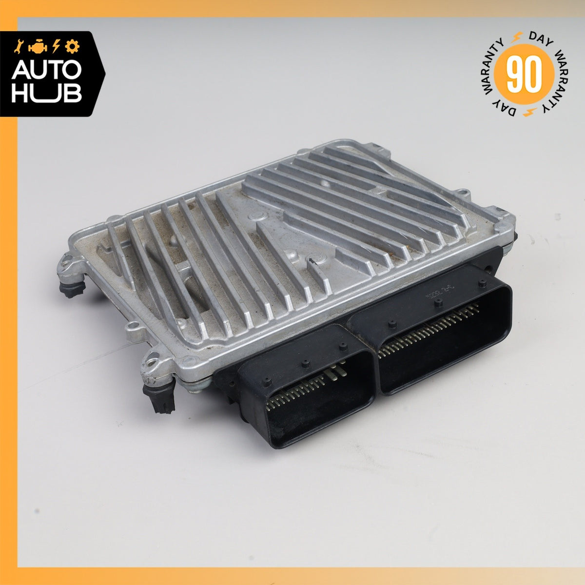 13-15 Mercedes W463 G550 M273 ECU Engine Control Module Unit FLASHED OEM - photo 11