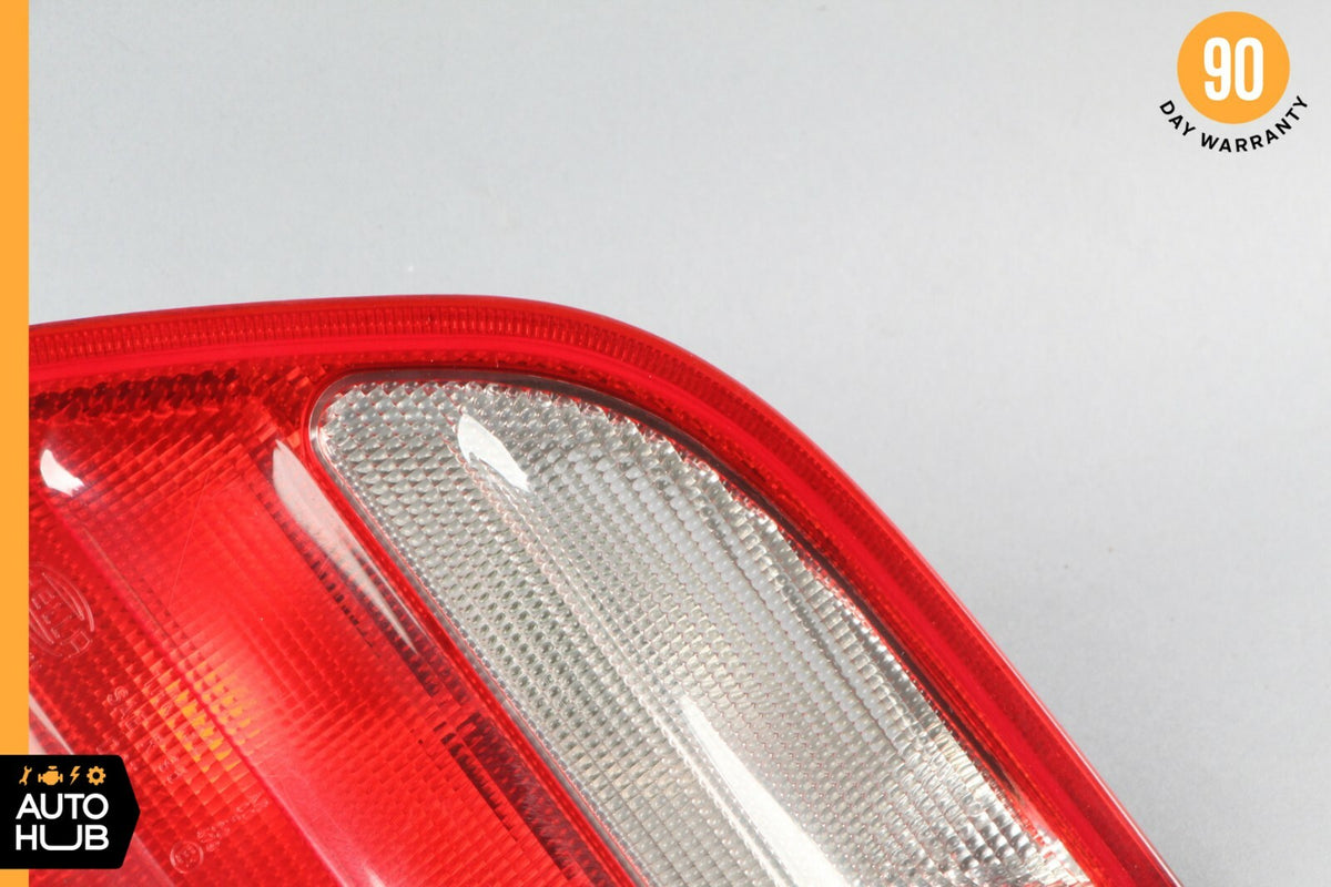 97-03 Mercede W208 CLK430 CLK320 Inner Tail Light Lamp Rear Right Side OEM - photo 2