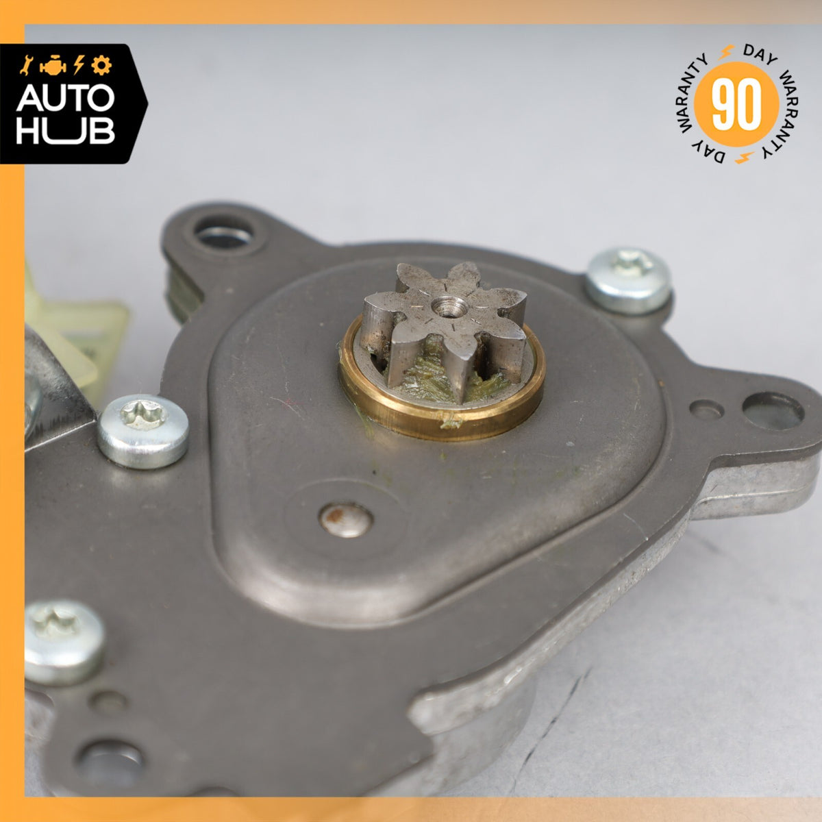 Bentley Continental Flying Spur Front Right or Left Seat Adjustment Motor OEM - photo 7