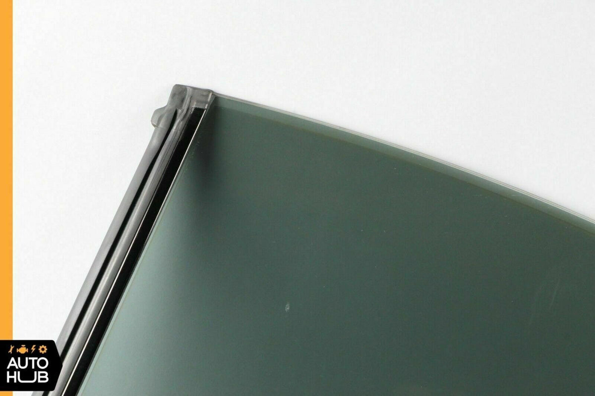 07-14 Mercedes W216 CL65 CL63 AMG CL550 Rear Left Side Quarter Window Glass OEM - photo 2