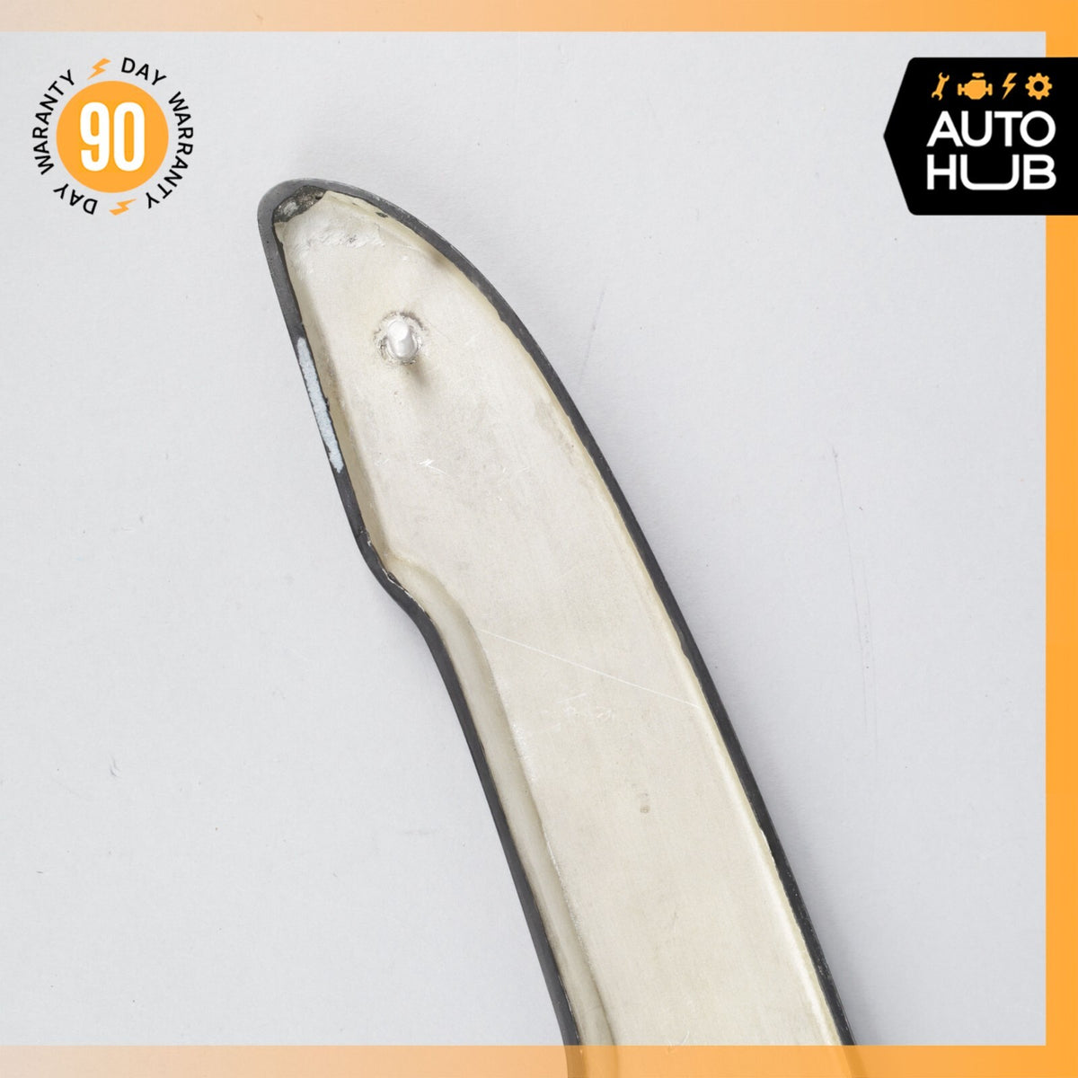 00-04 Aston Martin DB7 Vantage Left Driver Side Door Trim Fiber Carbon OEM 23k - photo 8