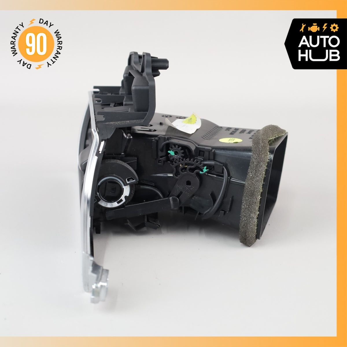 Audi 4G8 A7 S7 Left Dash Dashboard A/C AC Air Vent 4G1820901C OEM - photo 6