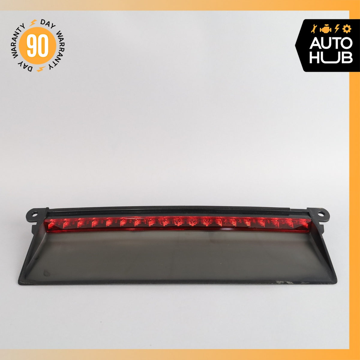 10-13 Porsche Panamera 970 S GTS Turbo 3rd Third Brake Stop Light Lamp OEM - photo 7
