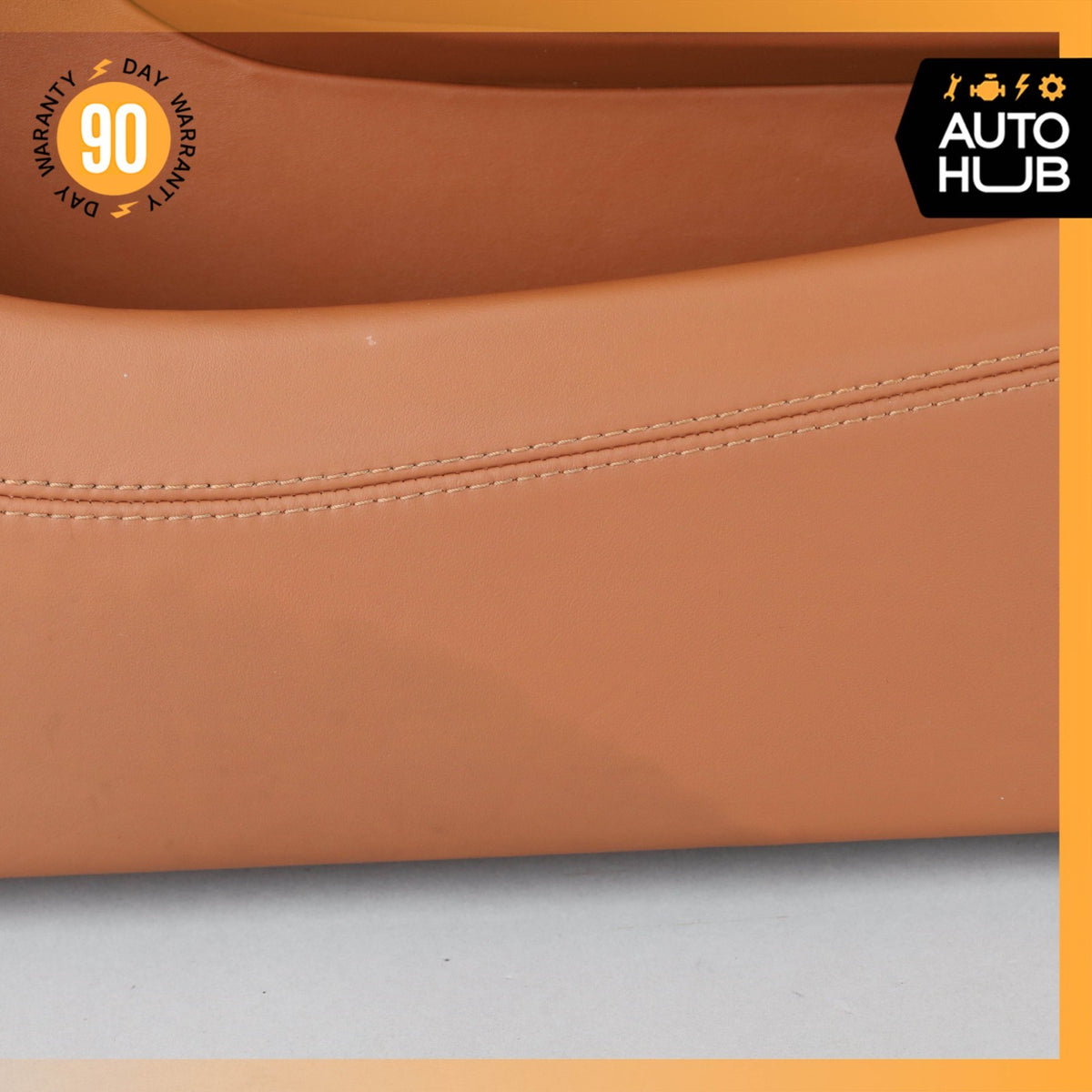 12-16 Bentley Continental GT Right Passenger Side Interior Door Panel OEM - photo 12