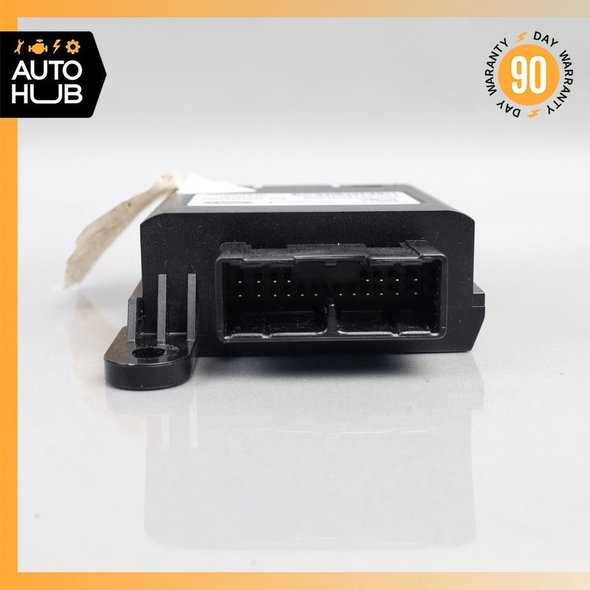 14-22 LR Range Rover Sport L494 Left or Right Seat Heat Control Module OEM - photo 4