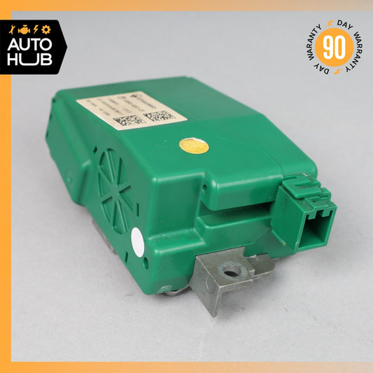 14-16 Maserati Quattroporte M156 Ghibli M157 Steering Column Control Module OEM - photo 1