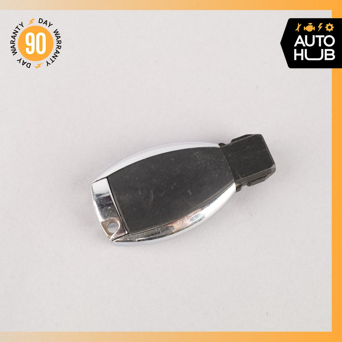 13-20 Mercedes R231 SL550 SL400 Ignition Switch Module w/ Key 2319055100 OEM - photo 13