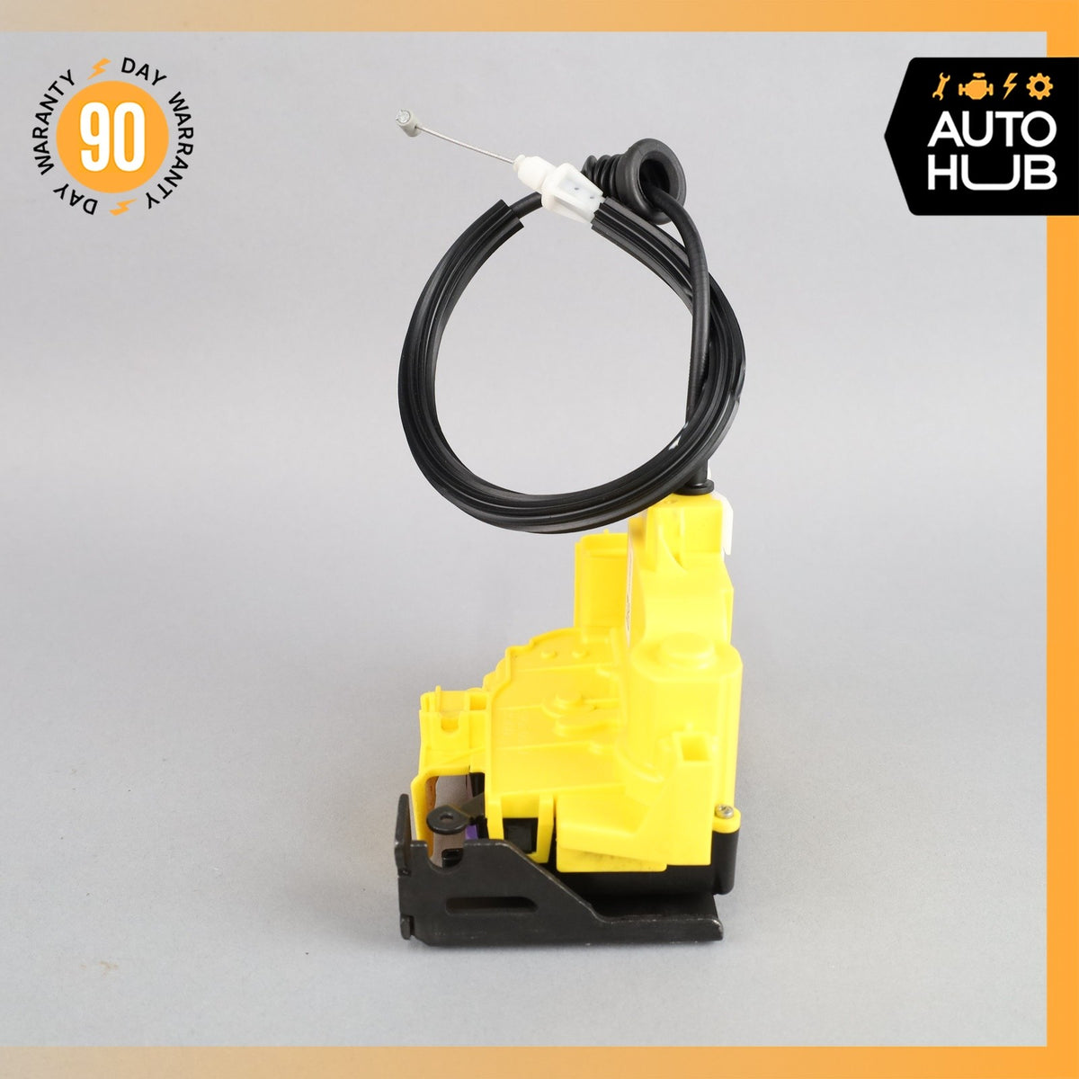 17-26 Alfa Romeo 952 Giulia Front Right Side Door Lock Latch Actuator OEM 49k - photo 5