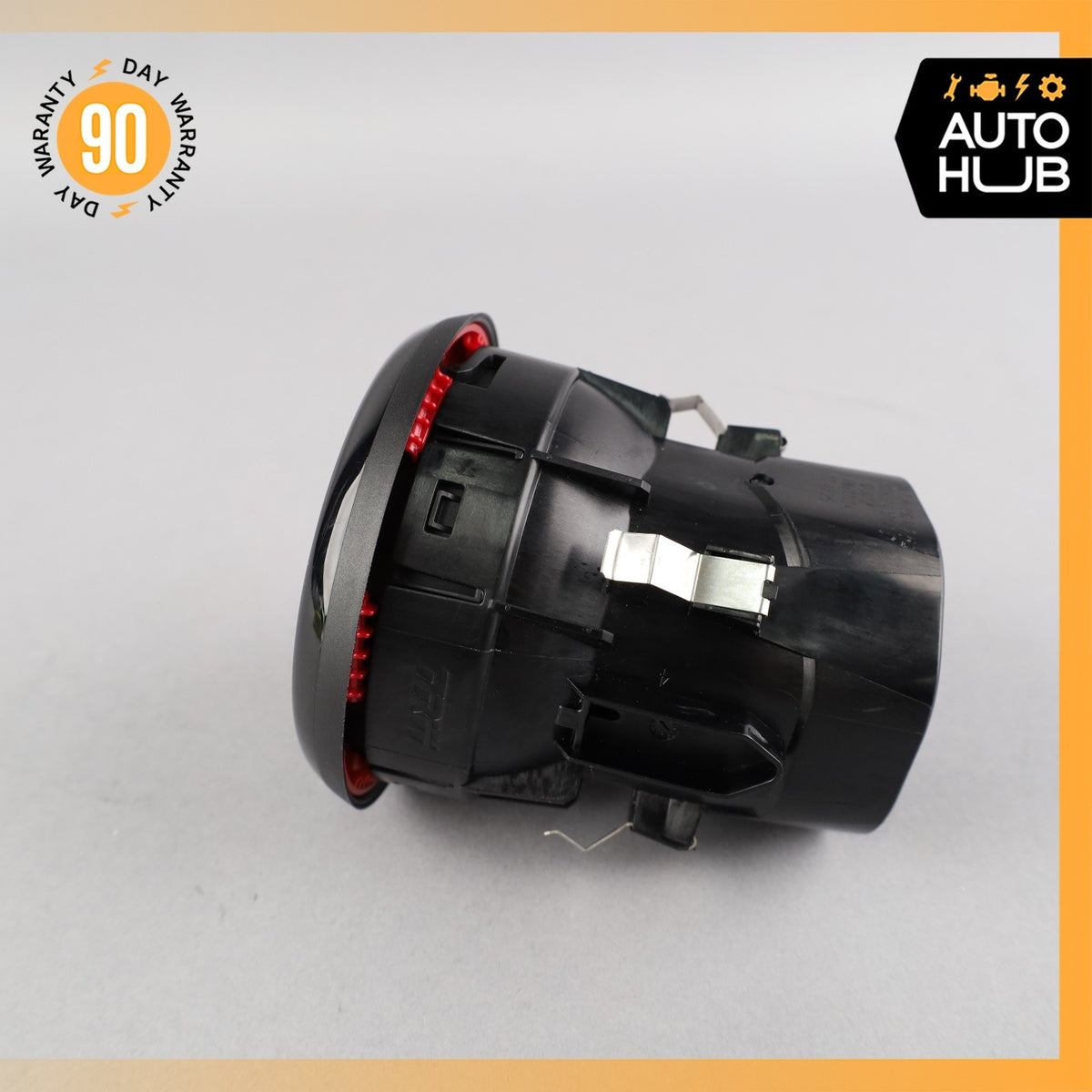 Mercedes W117 CLA250 CLA45 AMG Front Left Or Right Dash AC A/C Air Vent OEM - photo 3